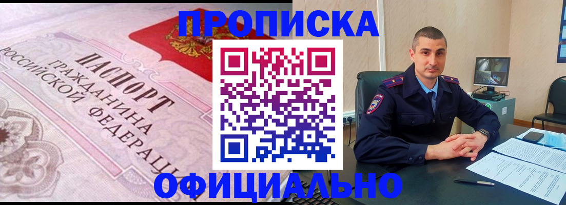 прописка в квартире в Чкаловске